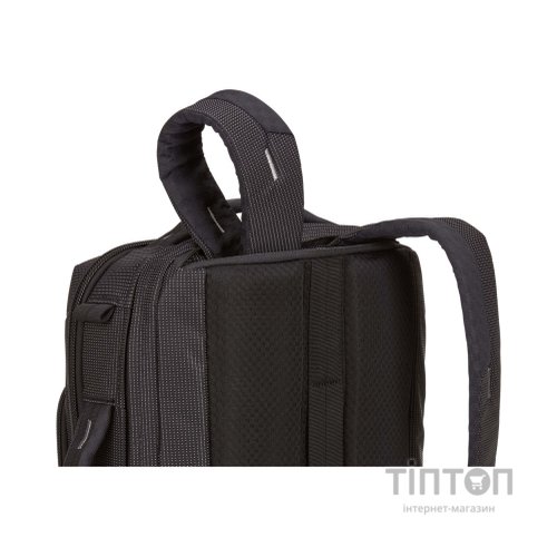 Сумка для ноутбука Thule 15.6" C2CB-116 Crossover 2 Convertible, Black (3203841)