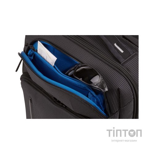 Сумка для ноутбука Thule 15.6" C2CB-116 Crossover 2 Convertible, Black (3203841)