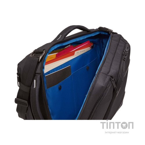 Сумка для ноутбука Thule 15.6" C2CB-116 Crossover 2 Convertible, Black (3203841)