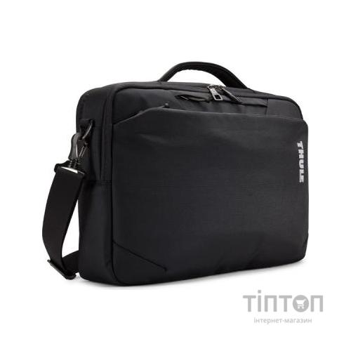 Сумка для ноутбука Thule 15.6" Subterra Laptop Bag TSSB-316 Black (3204086)