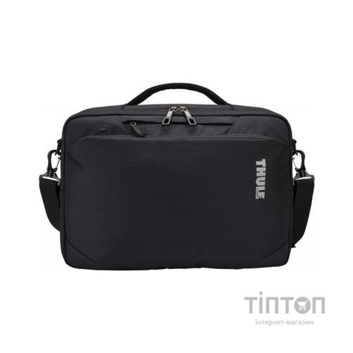 Сумка для ноутбука Thule 15.6" Subterra Laptop Bag TSSB-316 Black (3204086)