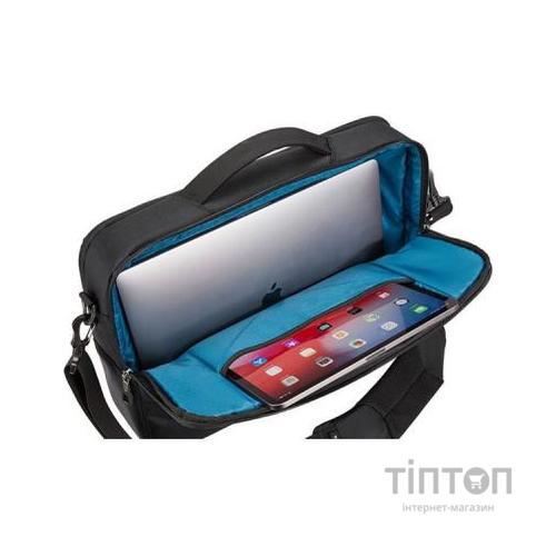 Сумка для ноутбука Thule 15.6" Subterra Laptop Bag TSSB-316 Black (3204086)