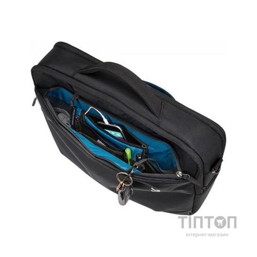 Сумка для ноутбука Thule 15.6" Subterra Laptop Bag TSSB-316 Black (3204086)