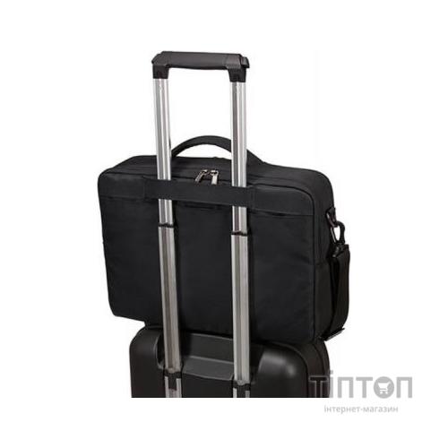 Сумка для ноутбука Thule 15.6" Subterra Laptop Bag TSSB-316 Black (3204086)