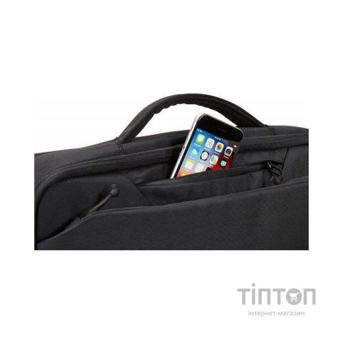 Сумка для ноутбука Thule 15.6" Subterra Laptop Bag TSSB-316 Black (3204086)