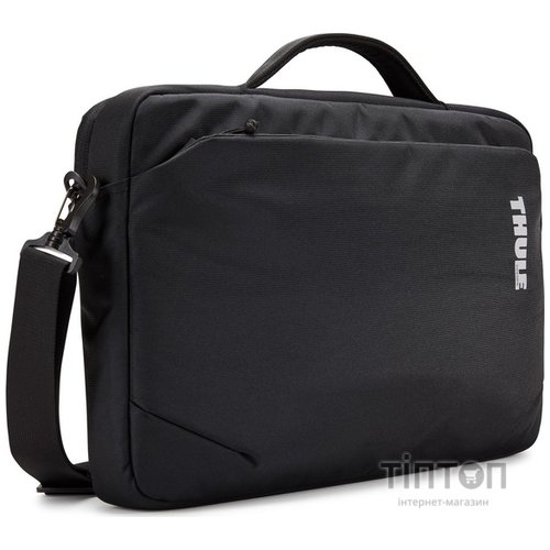 Сумка для ноутбука Thule 15" Subterra MacBook Attache TSA-315 Black (3204085)