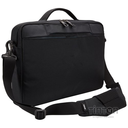 Сумка для ноутбука Thule 15" Subterra MacBook Attache TSA-315 Black (3204085)