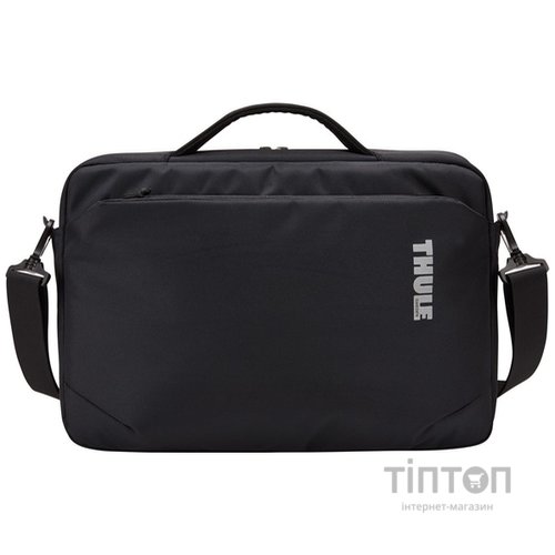 Сумка для ноутбука Thule 15" Subterra MacBook Attache TSA-315 Black (3204085)