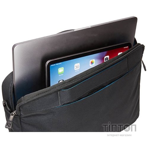 Сумка для ноутбука Thule 15" Subterra MacBook Attache TSA-315 Black (3204085)