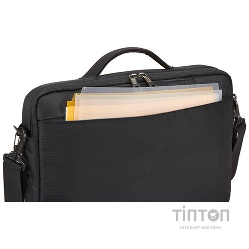 Сумка для ноутбука Thule 15" Subterra MacBook Attache TSA-315 Black (3204085)