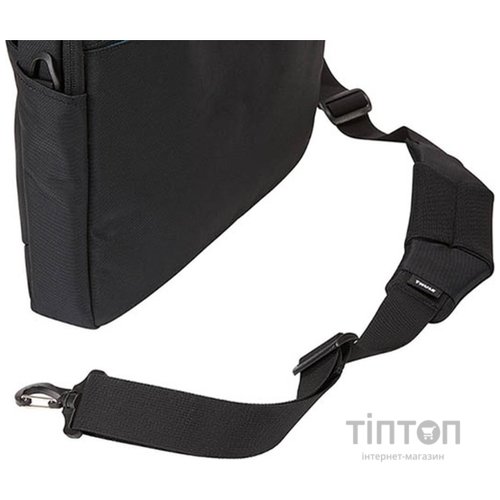 Сумка для ноутбука Thule 15" Subterra MacBook Attache TSA-315 Black (3204085)