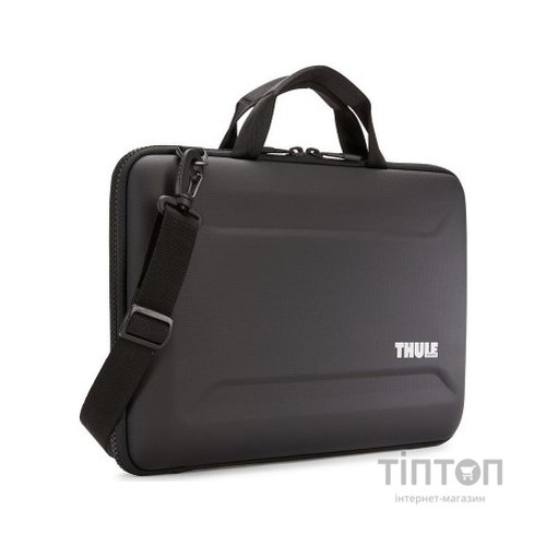 Сумка для ноутбука Thule 16" Gauntlet 4 MacBook Pro Attache TGAE-2357 Black (3204936)