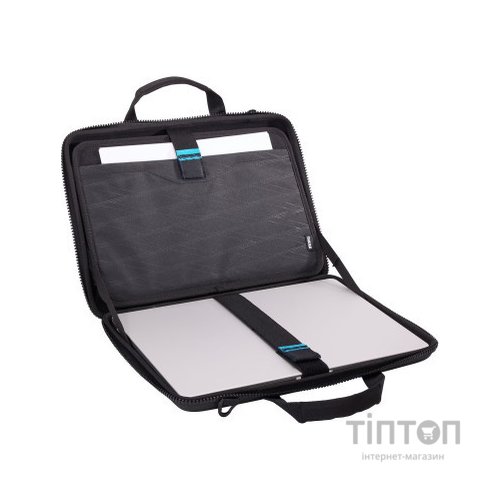 Сумка для ноутбука Thule 16" Gauntlet 4 MacBook Pro Attache TGAE-2357 Black (3204936)