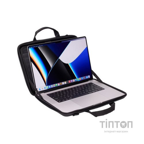 Сумка для ноутбука Thule 16" Gauntlet 4 MacBook Pro Attache TGAE-2357 Black (3204936)