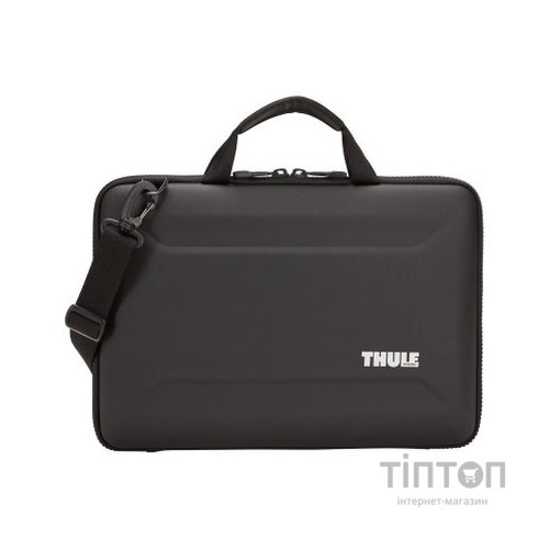 Сумка для ноутбука Thule 16" Gauntlet 4 MacBook Pro Attache TGAE-2357 Black (3204936)