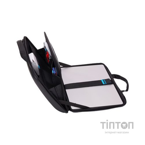 Сумка для ноутбука Thule 16" Gauntlet 4 MacBook Pro Attache TGAE-2357 Black (3204936)