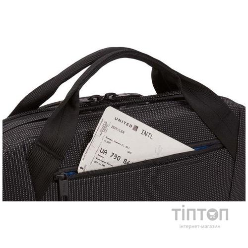 Сумка для ноутбука THULE Crossover 2 C2LB-113 Black (3203843)