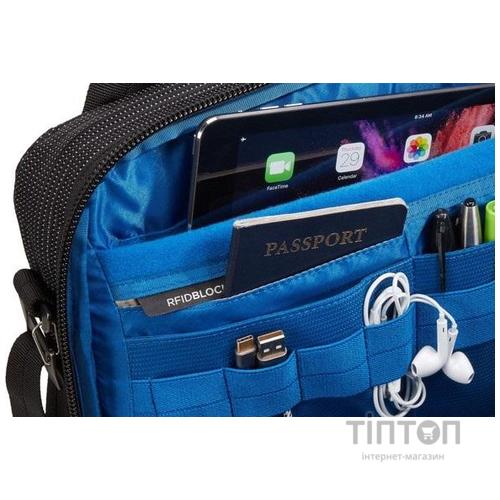 Сумка для ноутбука THULE Crossover 2 C2LB-113 Black (3203843)