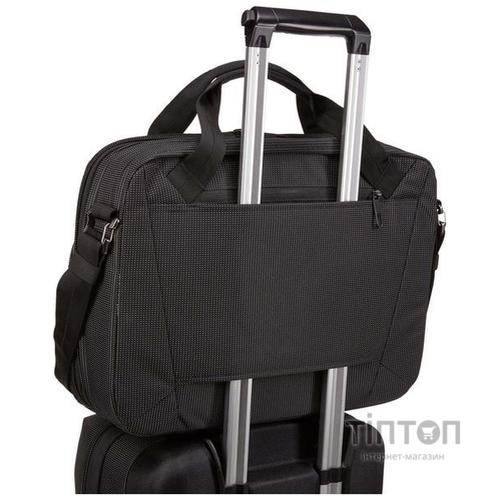 Сумка для ноутбука THULE Crossover 2 C2LB-116 Black (3203842)