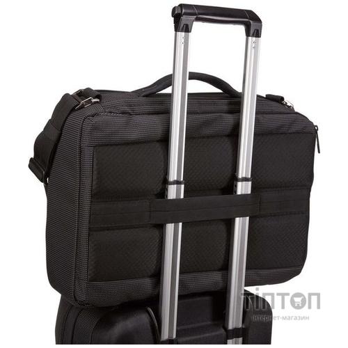 Сумка для ноутбука THULE Crossover 2 Convertible C2CB-116 Black (3203841)