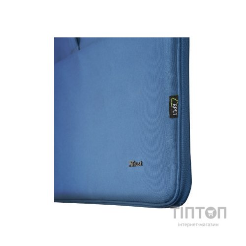Сумка для ноутбука Trust 16" BOLOGNA ECO BLUE (24448)