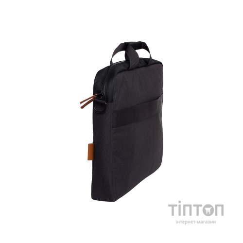 Сумка для ноутбука Trust 16" Lisboa, BLACK (25246)