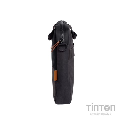 Сумка для ноутбука Trust 16" Lisboa, BLACK (25246)