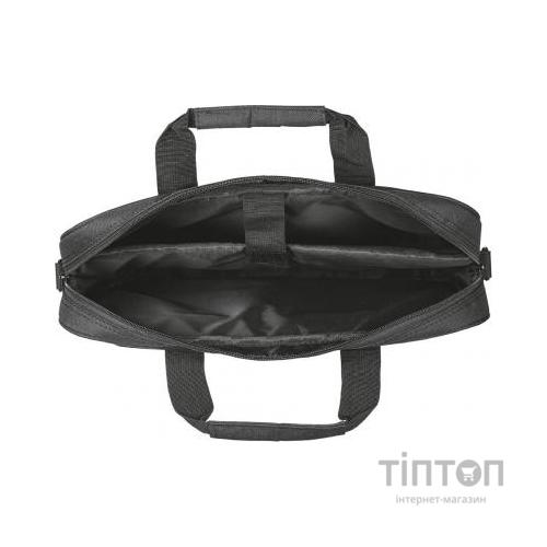 Сумка для ноутбука Trust 16" Primo Black (21551)