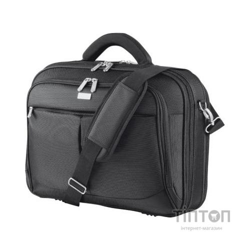 Сумка для ноутбука Trust 16" Sydney Black (17412)