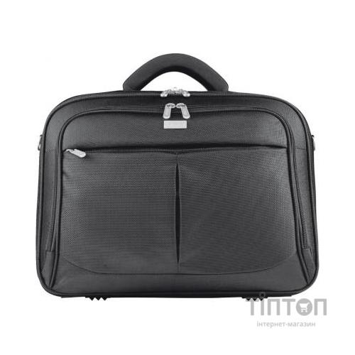 Сумка для ноутбука Trust 16" Sydney Black (17412)