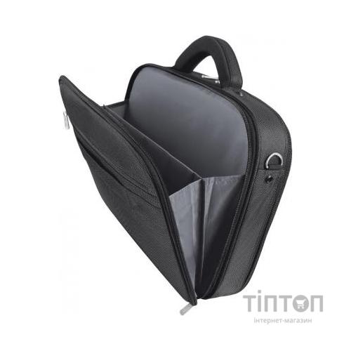 Сумка для ноутбука Trust 16" Sydney Black (17412)