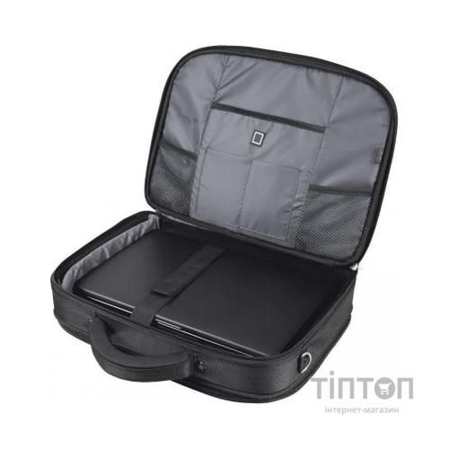 Сумка для ноутбука Trust 16" Sydney Black (17412)