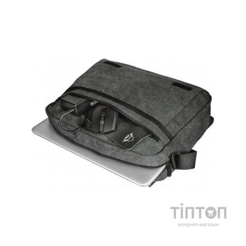 Сумка для ноутбука Trust 15.6" GXT 1260 Yuni Gaming Messenger (23241)