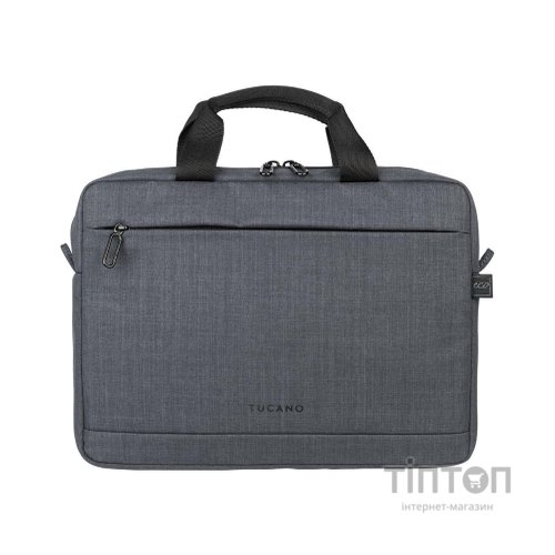 Сумка для ноутбука Tucano 12" Stop, black (BSTOP1112-BK)