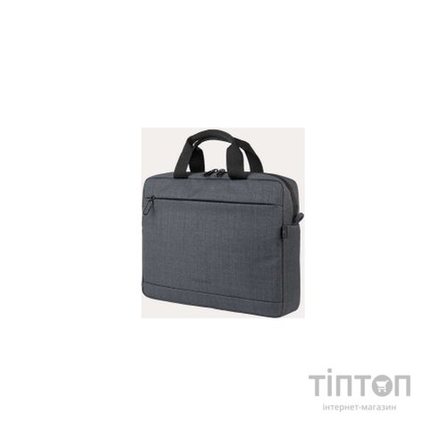 Сумка для ноутбука Tucano 12" Stop, black (BSTOP1112-BK)