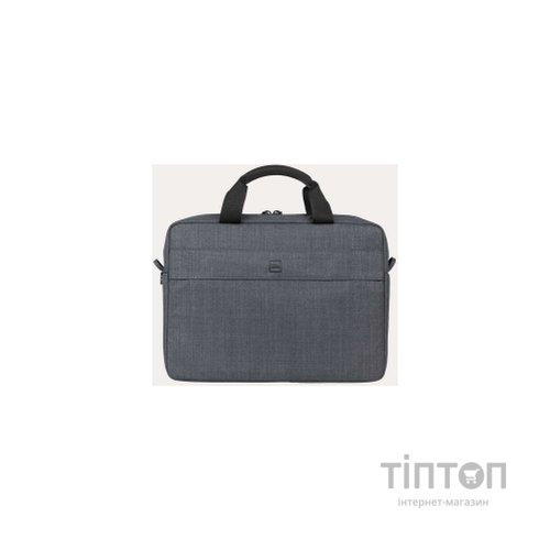 Сумка для ноутбука Tucano 12" Stop, black (BSTOP1112-BK)