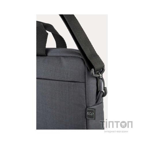 Сумка для ноутбука Tucano 12" Stop, black (BSTOP1112-BK)