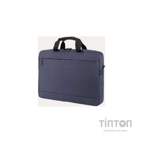 Сумка для ноутбука Tucano 13/14" Stop, blue (BSTOP1314-B)