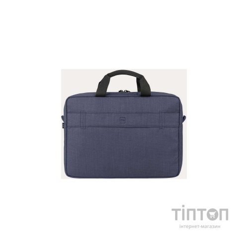 Сумка для ноутбука Tucano 13/14" Stop, blue (BSTOP1314-B)