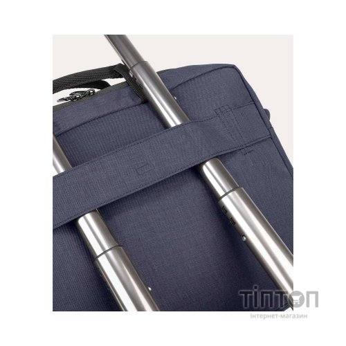 Сумка для ноутбука Tucano 13/14" Stop, blue (BSTOP1314-B)