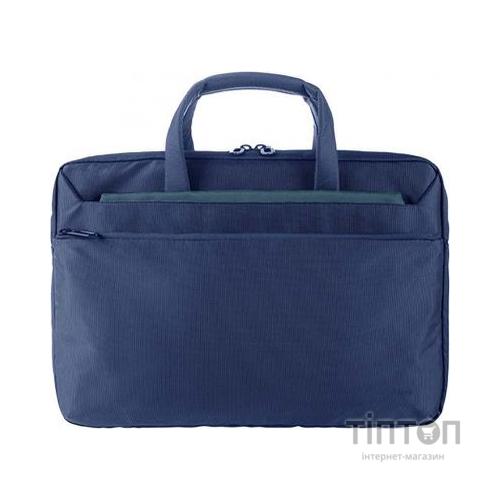 Сумка для ноутбука Tucano 13" Work_Out 3, Blue (WO3-MB13-B)