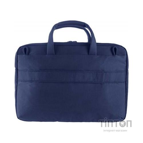 Сумка для ноутбука Tucano 13" Work_Out 3, Blue (WO3-MB13-B)