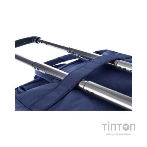 Сумка для ноутбука Tucano 13" Work_Out 3, Blue (WO3-MB13-B)
