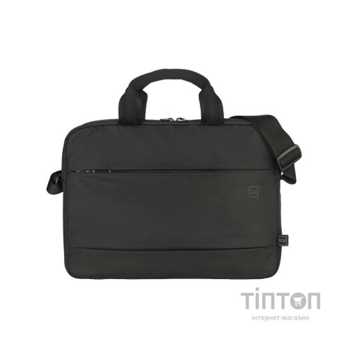 Сумка для ноутбука Tucano 14" Global 2 black (BSBTK21314-BK)