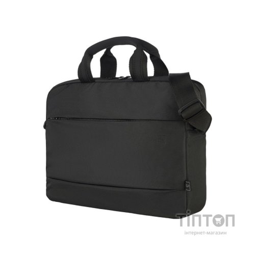 Сумка для ноутбука Tucano 14" Global 2 black (BSBTK21314-BK)