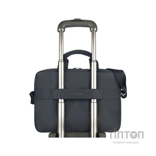 Сумка для ноутбука Tucano 14" Global 2 blue (BSBTK21314-B)