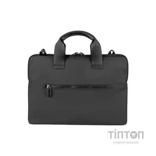 Сумка для ноутбука Tucano 14" Gommo Super Slim black (BSGOM1314-BK)
