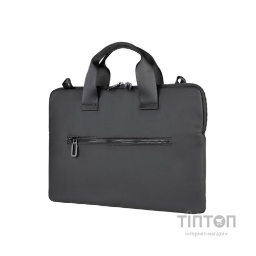 Сумка для ноутбука Tucano 14" Gommo Super Slim black (BSGOM1314-BK)