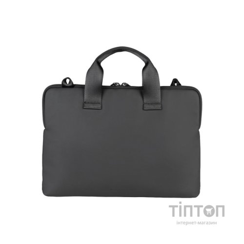 Сумка для ноутбука Tucano 14" Gommo Super Slim black (BSGOM1314-BK)
