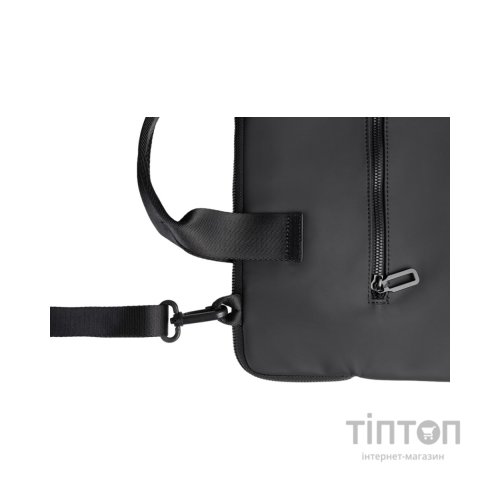 Сумка для ноутбука Tucano 14" Gommo Super Slim black (BSGOM1314-BK)